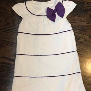 Janie and Jack Size 4 Dress